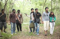 Ice Cream 2 Movie Stills